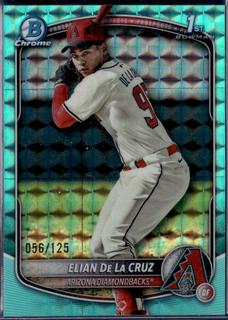 Elian De La Cruz