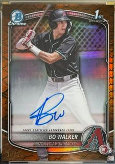 Bo Walker