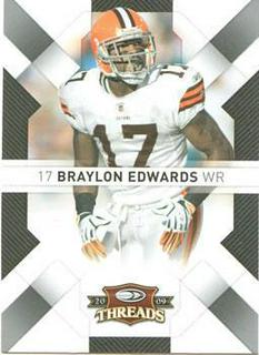 Braylon Edwards