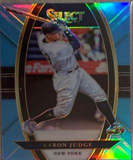 Aaron Judge