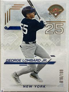 George Lombard Jr.