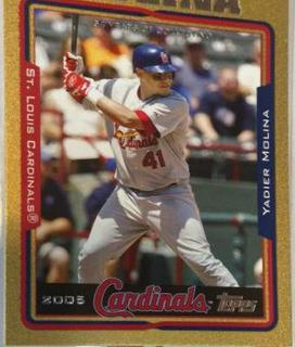 Yadier Molina