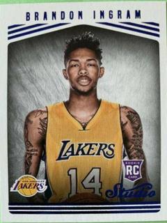 Brandon Ingram
