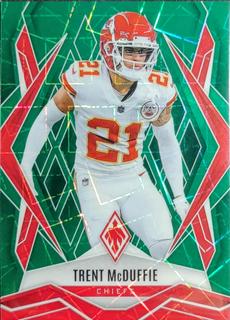 Trent McDuffie