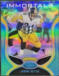 Jerome Bettis