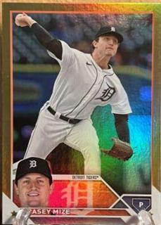 Casey Mize