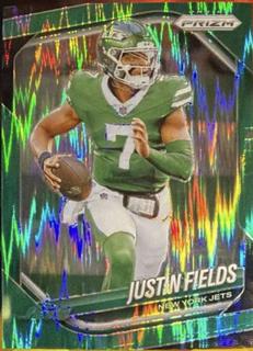 Justin Fields