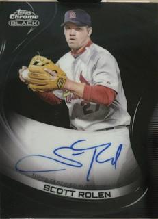Scott Rolen