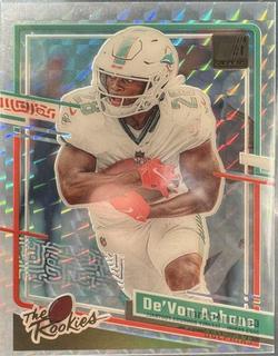 De'Von Achane