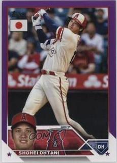Shohei Ohtani