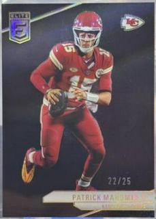 Patrick Mahomes II