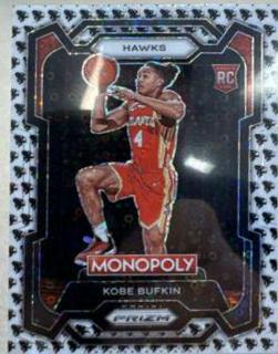 Kobe Bufkin
