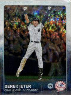 Derek Jeter