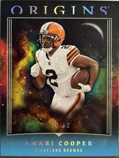 Amari Cooper