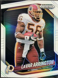 LaVar Arrington