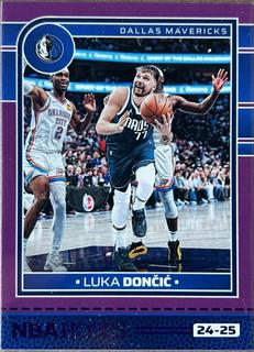 Luka Doncic