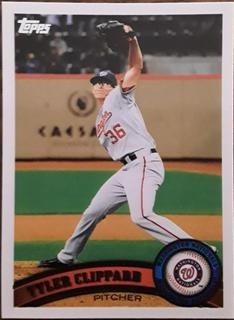 Tyler Clippard