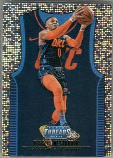 Russell Westbrook