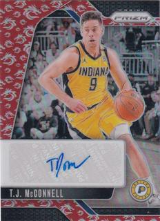 T.J. McConnell