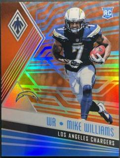 Mike Williams