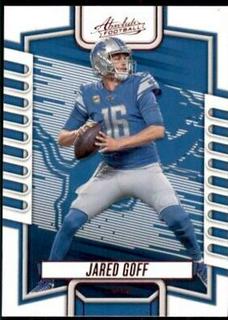 Jared Goff