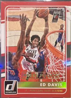 Ed Davis
