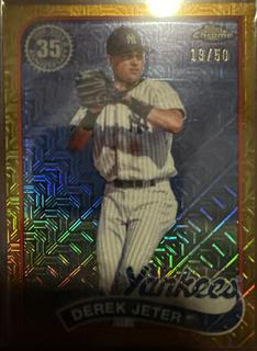 Derek Jeter