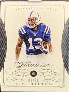 T.Y. Hilton
