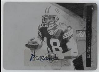 Randall Cobb