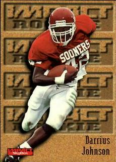 Darrius Johnson