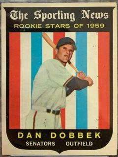 Dan Dobbek