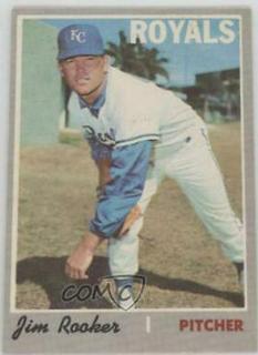 Jim Rooker