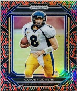 Aaron Rodgers