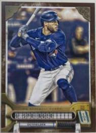 George Springer