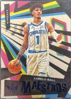 LaMelo Ball