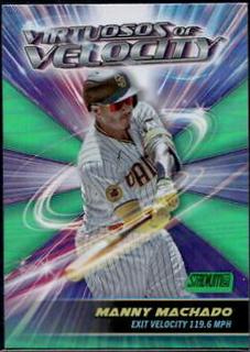 Manny Machado