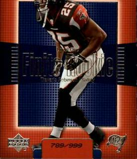Travaris Robinson