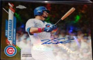Kyle Schwarber
