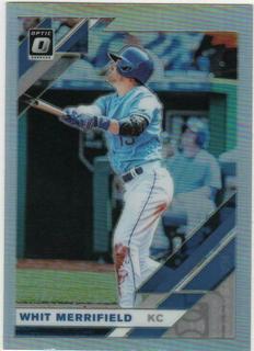 Whit Merrifield