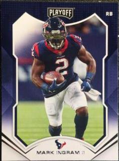 Mark Ingram II