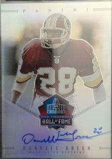 Darrell Green