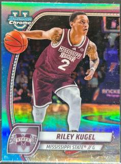 Riley Kugel