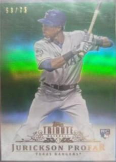 Jurickson Profar