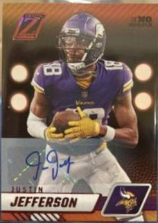 Justin Jefferson