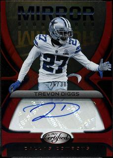 Trevon Diggs