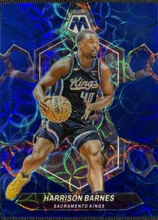 Harrison Barnes