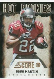 Doug Martin