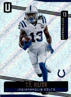 T.Y. Hilton