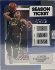 Jordan Poole