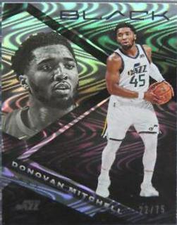 Donovan Mitchell